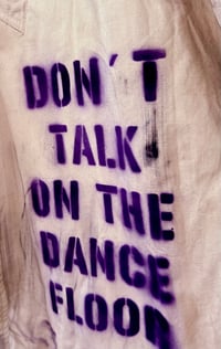 Image 6 of I LOVE FASHION  ¥ UNISEX ¥ UPCYCLED VILLAGE PUNK ¥IBIZA¥TRENCHCOAT¥