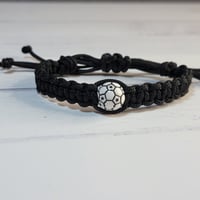 Image 3 of Soccer Bracelet