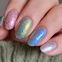 Image 3 of Softly, Spring Collection 