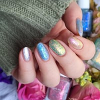 Image 7 of Softly, Spring Collection 