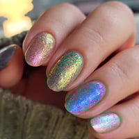 Image 6 of Softly, Spring Collection 