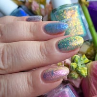 Image 5 of Softly, Spring Collection 