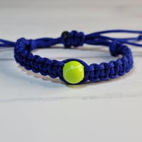 Image 2 of Tennis Ball Bracelet