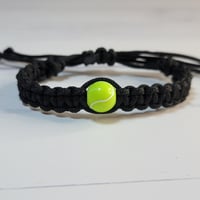 Image 3 of Tennis Ball Bracelet