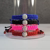 Image 1 of Volleyball Bracelet