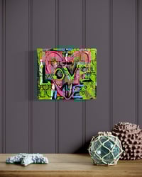 Image 2 of I LOVE ME