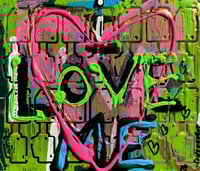 Image 1 of I LOVE ME