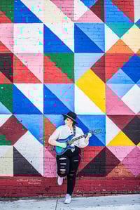 Image 7 of Senior sessions - $100 non refundable retainer fee