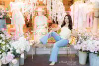 Image 2 of Senior sessions - $100 non refundable retainer fee