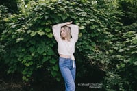 Image 16 of Senior sessions - $100 non refundable retainer fee