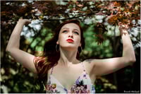 Image 10 of Senior sessions - $100 non refundable retainer fee