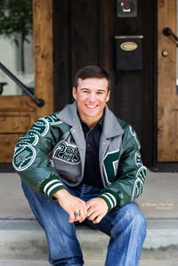 Image 22 of Senior sessions - $100 non refundable retainer fee
