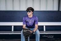 Image 11 of Senior sessions - $100 non refundable retainer fee