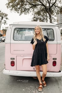 Image 18 of Senior sessions - $100 non refundable retainer fee