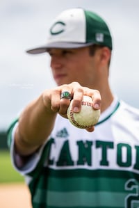 Image 25 of Senior sessions - $100 non refundable retainer fee