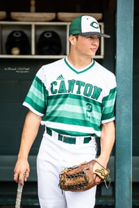 Image 15 of Senior sessions - $100 non refundable retainer fee