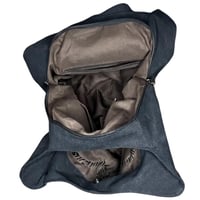 Image 3 of bat patch shoulder bag