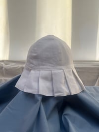 Image 2 of Pleated Cap
