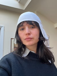 Image 3 of Pleated Cap