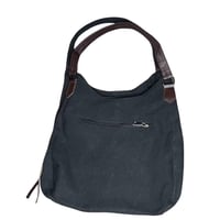 Image 4 of bat patch shoulder bag