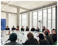 Image 18 of LE PARLEMENT DE LA RECHERCHE