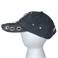 Image 4 of Isopod patch hat