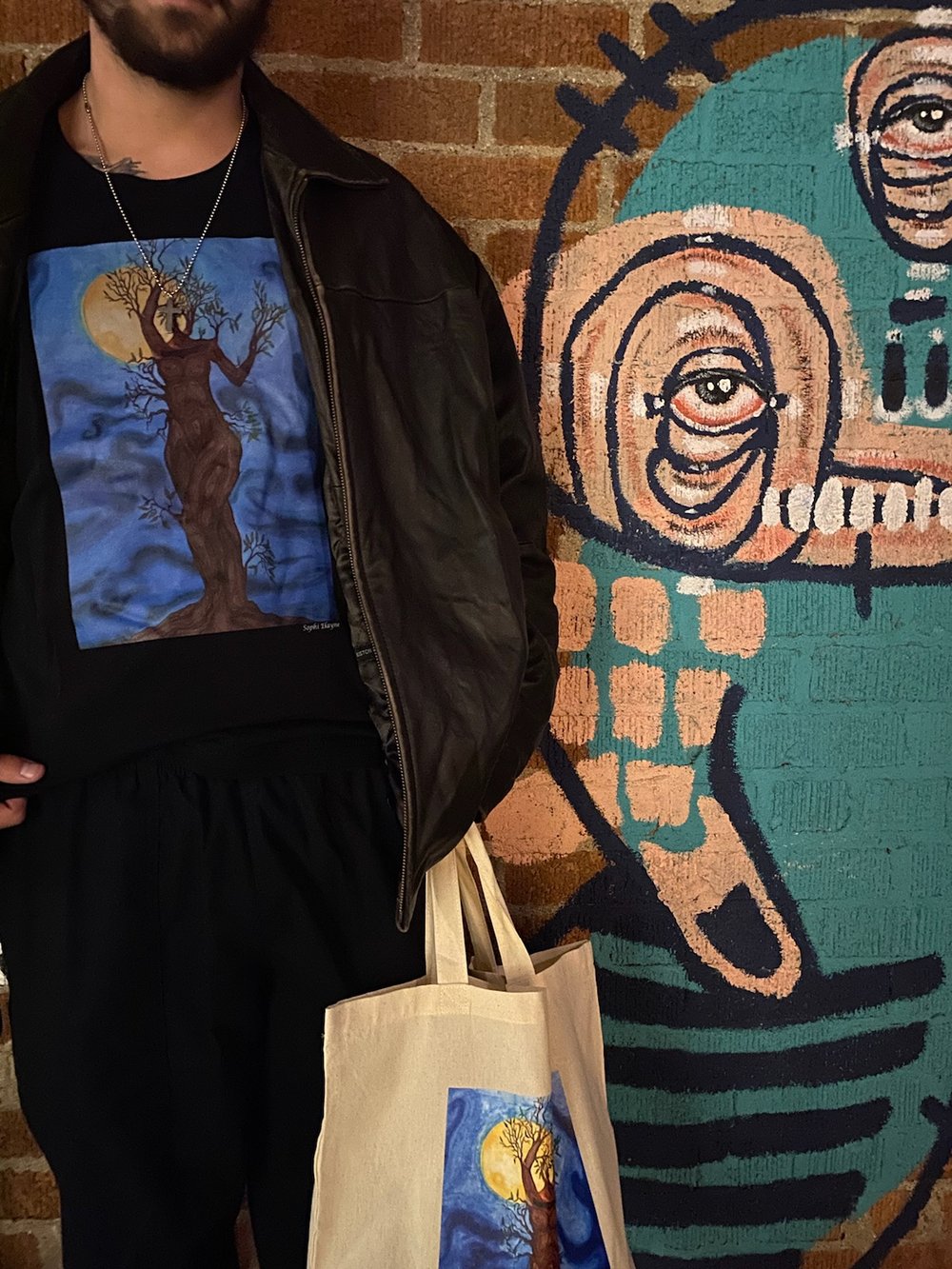 Image of Nature's Dance T-Shirt