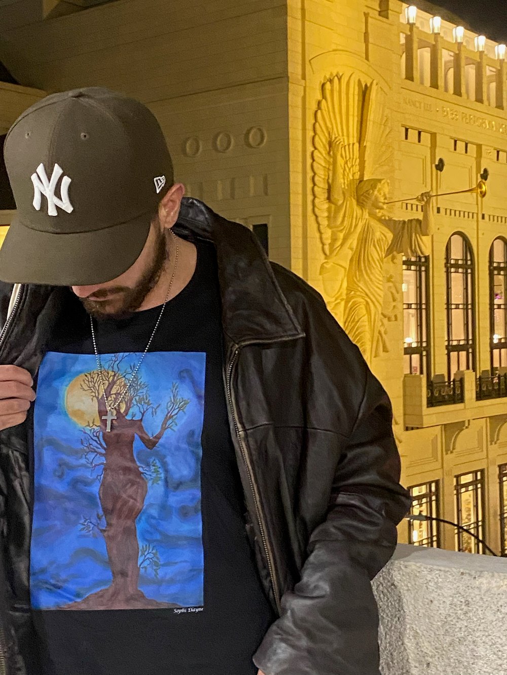 Image of Nature's Dance T-Shirt