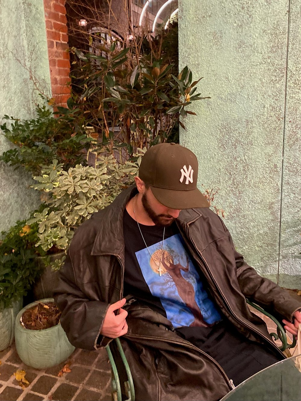 Image of Nature's Dance T-Shirt
