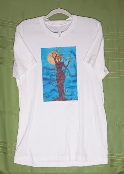 Image of Nature's Dance T-Shirt