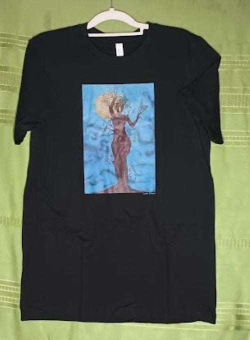 Image of Nature's Dance T-Shirt