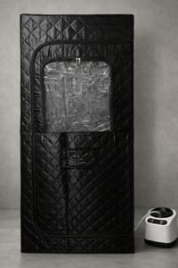 Portable Home Steam Sauna
