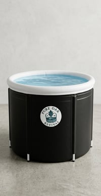 Regular Plunge Pod