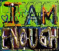 Image 1 of I’m  ENOUGH