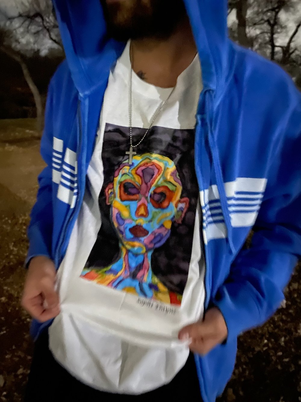 Image of Willow T-Shirt
