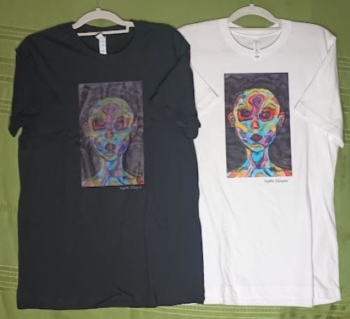Image of Willow T-Shirt