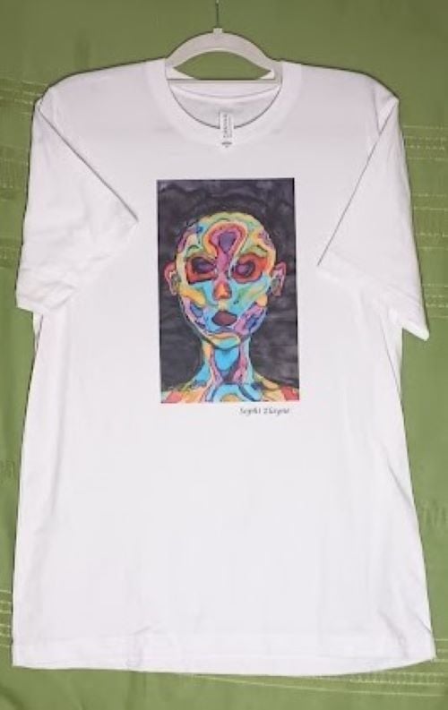 Image of Willow T-Shirt