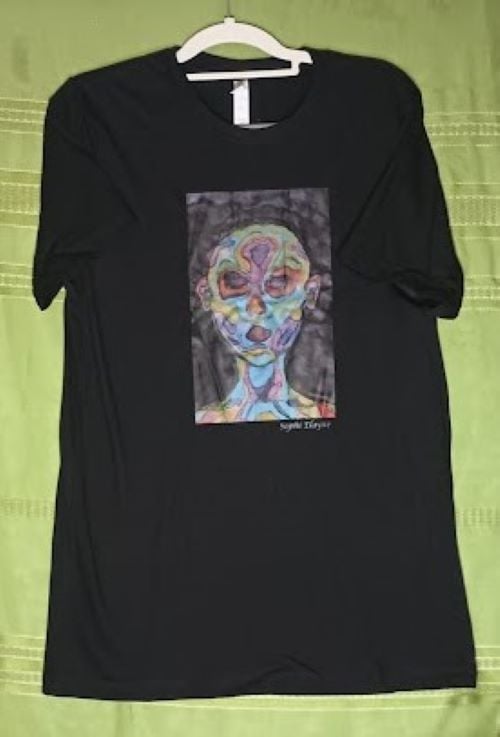 Image of Willow T-Shirt