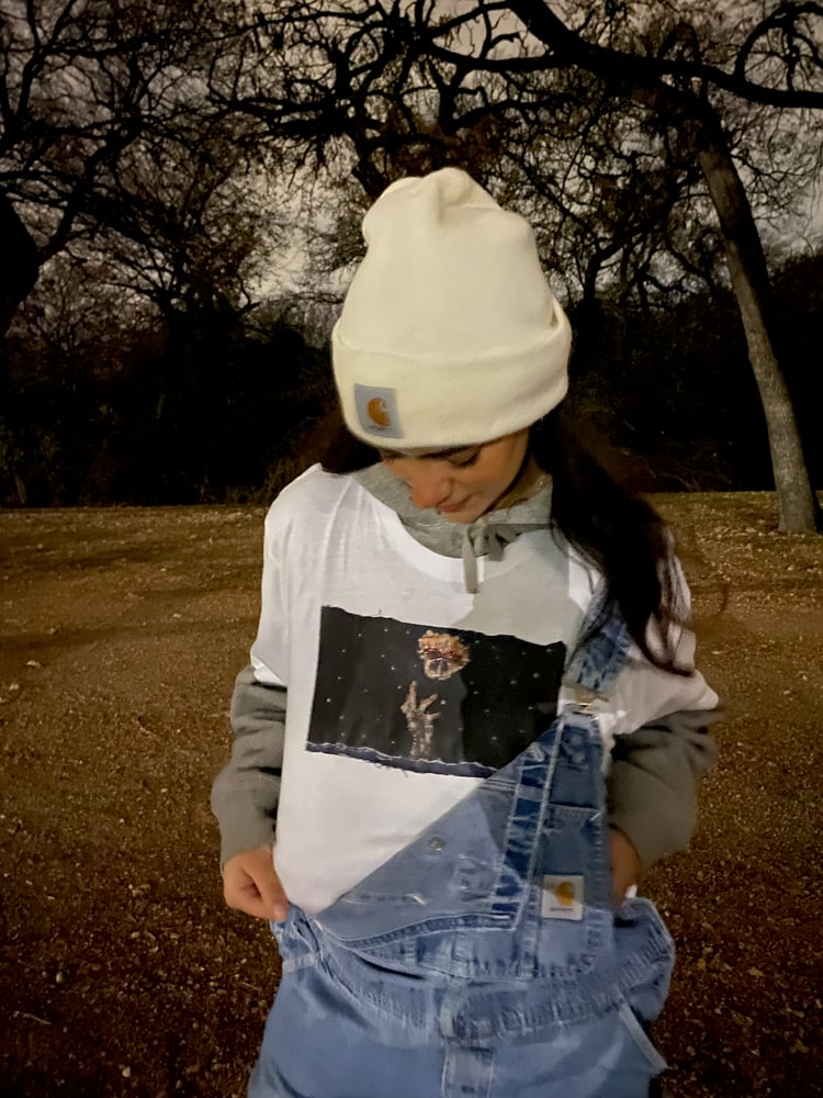 Image of No Rescue T-Shirt