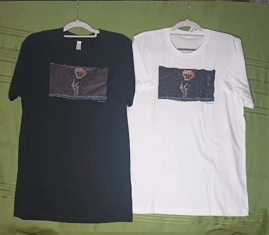 Image of No Rescue T-Shirt