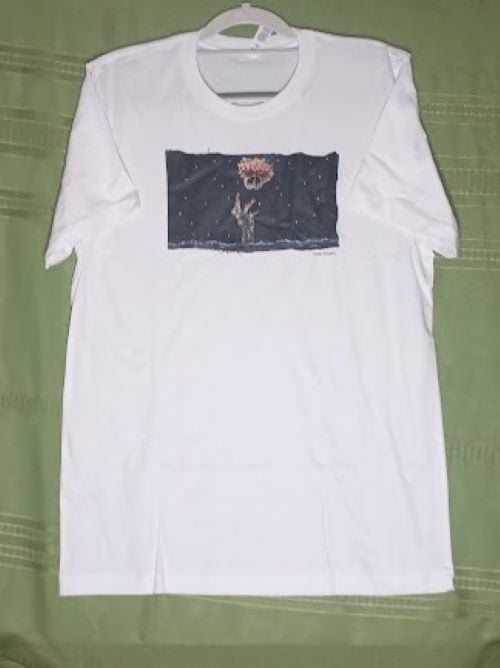 Image of No Rescue T-Shirt