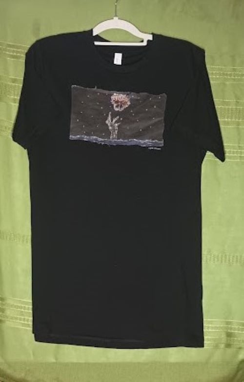Image of No Rescue T-Shirt