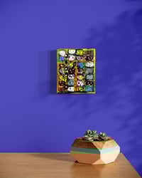 Image 2 of Industrial FACES 