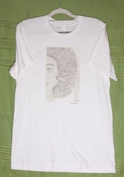 Image of Plastic T-Shirt