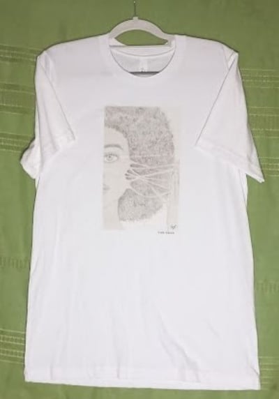 Image of Plastic T-Shirt