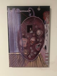 Image 2 of 𝒐𝒆𝒖𝒇 𝒍𝒚𝒏𝒄𝒉é𝒆𝒏