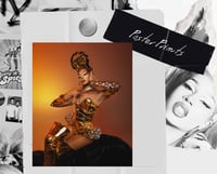 Meet The Queens Signed Print