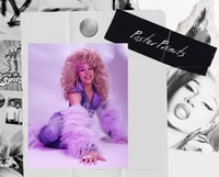 Best Drag Signed Print