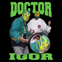 Creature Scriptures #5