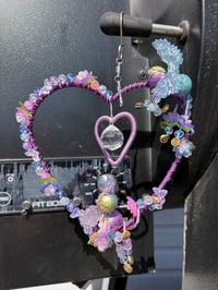 Image 1 of Cat sprite love